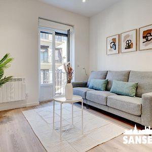 Apartamentos Salud By Sanse Holidays